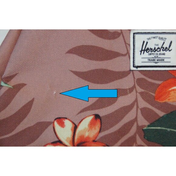 Herschel Supply Co. Backpack - Picture 15 of 16
